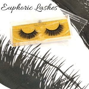 Euphoric Lashes